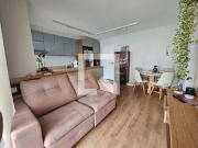 Apartamento para Venda em São Paulo/SP Santo Amaro 1 Quartos