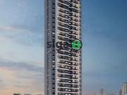 Apartamento para Venda em São Paulo/SP Santo Amaro 1 Quartos