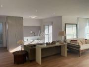 Apartamento para Venda em São Paulo/SP Santo Amaro 1 Quartos