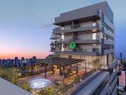 Apartamento para Venda em São Paulo/SP Santo Amaro 1 Quartos