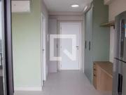 Apartamento para Venda em São Paulo/SP Santo Amaro 1 Quartos