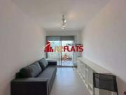 Apartamento para Venda em São Paulo/SP Santo Amaro 1 Quartos