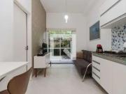 Apartamento para Venda em São Paulo/SP Santo Amaro 1 Quartos