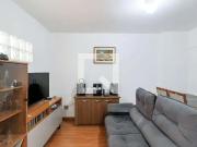 Apartamento para Venda em São Paulo/SP Santo Amaro 1 Quartos