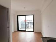 Apartamento para Venda em São Paulo/SP Santo Amaro 1 Quartos
