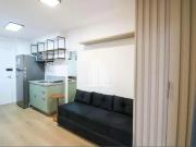 Apartamento para Venda em São Paulo/SP Santo Amaro 1 Quartos