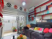 Apartamento para Venda em São Paulo/SP Santo Amaro 1 Quartos