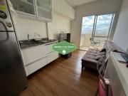 Apartamento para Venda em São Paulo/SP Santo Amaro 1 Quartos