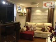 Apartamento para Venda em São Paulo/SP Santo Amaro 1 Quartos