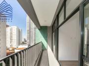 Apartamento para Venda em São Paulo/SP Santo Amaro 1 Quartos