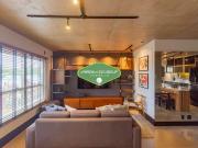 Apartamento para Venda em São Paulo/SP Santo Amaro 1 Quartos