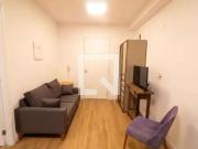 Apartamento para Venda em São Paulo/SP Santo Amaro 1 Quartos