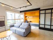 Apartamento para Venda em São Paulo/SP Santo Amaro 1 Quartos