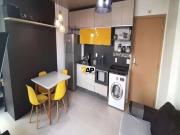 Apartamento para Venda em São Paulo/SP Santo Amaro 1 Quartos