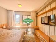 Apartamento para Venda em São Paulo/SP Santo Amaro 1 Quartos