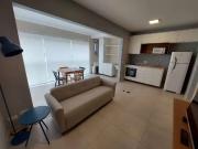 Apartamento para Venda em São Paulo/SP Santo Amaro 1 Quartos
