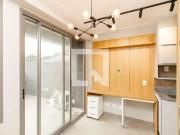 Apartamento para Venda em São Paulo/SP Santo Amaro 1 Quartos