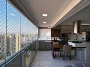 Apartamento para Venda em São Paulo/SP Santo Amaro 1 Quartos