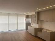 Apartamento para Venda em São Paulo/SP Santo Amaro 1 Quartos