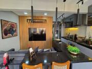 Apartamento para Venda em São Paulo/SP Santo Amaro 1 Quartos