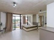 Apartamento para Venda em São Paulo/SP Santo Amaro 1 Quartos