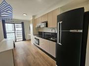 Apartamento para Venda em São Paulo/SP Santo Amaro 1 Quartos