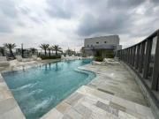 Apartamento para Venda em São Paulo/SP Santo Amaro 1 Quartos