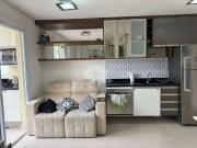 Apartamento para Venda em São Paulo/SP Santo Amaro 1 Quartos