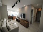 Apartamento para Venda em São Paulo/SP Santo Amaro 1 Quartos