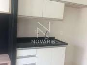 Apartamento para Venda em São Paulo/SP Santo Amaro 1 Quartos