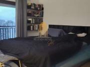 Apartamento para Venda em São Paulo/SP Santo Amaro 1 Quartos