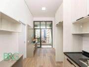 Apartamento para Venda em São Paulo/SP Santo Amaro 1 Quartos