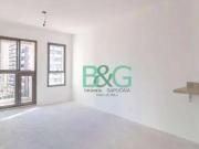 Apartamento para Venda em São Paulo/SP Santo Amaro 1 Quartos