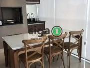 Apartamento para Venda em São Paulo/SP Santo Amaro 2 Quartos