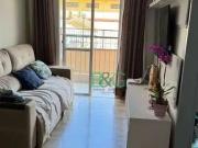 Apartamento para Venda em São Paulo/SP Santo Amaro 2 Quartos