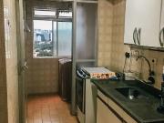 Apartamento para Venda em São Paulo/SP Santo Amaro 2 Quartos