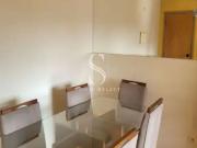 Apartamento para Venda em São Paulo/SP Santo Amaro 2 Quartos