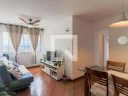 Apartamento para Venda em São Paulo/SP Santo Amaro 2 Quartos