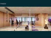 Apartamento para Venda em São Paulo/SP Santo Amaro 2 Quartos