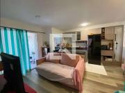 Apartamento para Venda em São Paulo/SP Santo Amaro 2 Quartos