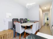 Apartamento para Venda em São Paulo/SP Santo Amaro 2 Quartos