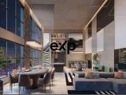 Apartamento para Venda em São Paulo/SP Santo Amaro 2 Quartos