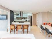 Apartamento para Venda em São Paulo/SP Santo Amaro 2 Quartos