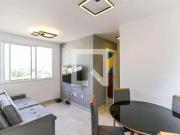 Apartamento para Venda em São Paulo/SP Santo Amaro 2 Quartos