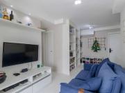 Apartamento para Venda em São Paulo/SP Santo Amaro 2 Quartos