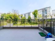 Apartamento para Venda em São Paulo/SP Santo Amaro 2 Quartos