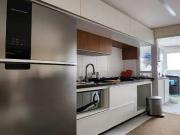 Apartamento para Venda em São Paulo/SP Santo Amaro 2 Quartos