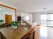 Apartamento para Venda em São Paulo/SP Santo Amaro 2 Quartos