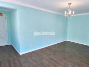 Apartamento para Venda em São Paulo/SP Santo Amaro 2 Quartos