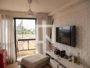 Apartamento para Venda em São Paulo/SP Santo Amaro 2 Quartos